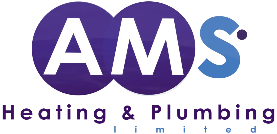 AMS Heating & Plumbing logo
